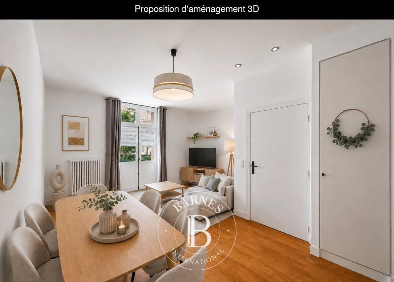 Venta Piso | Versailles - picture 2