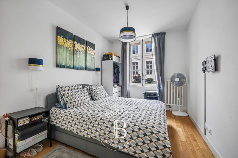 Venta Piso | Versailles - picture 3