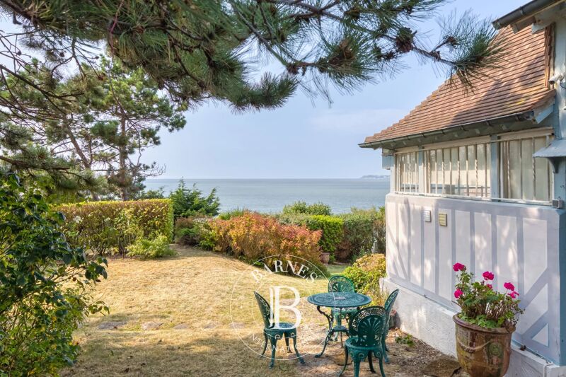 For Sale, Villa Villerville - picture 1