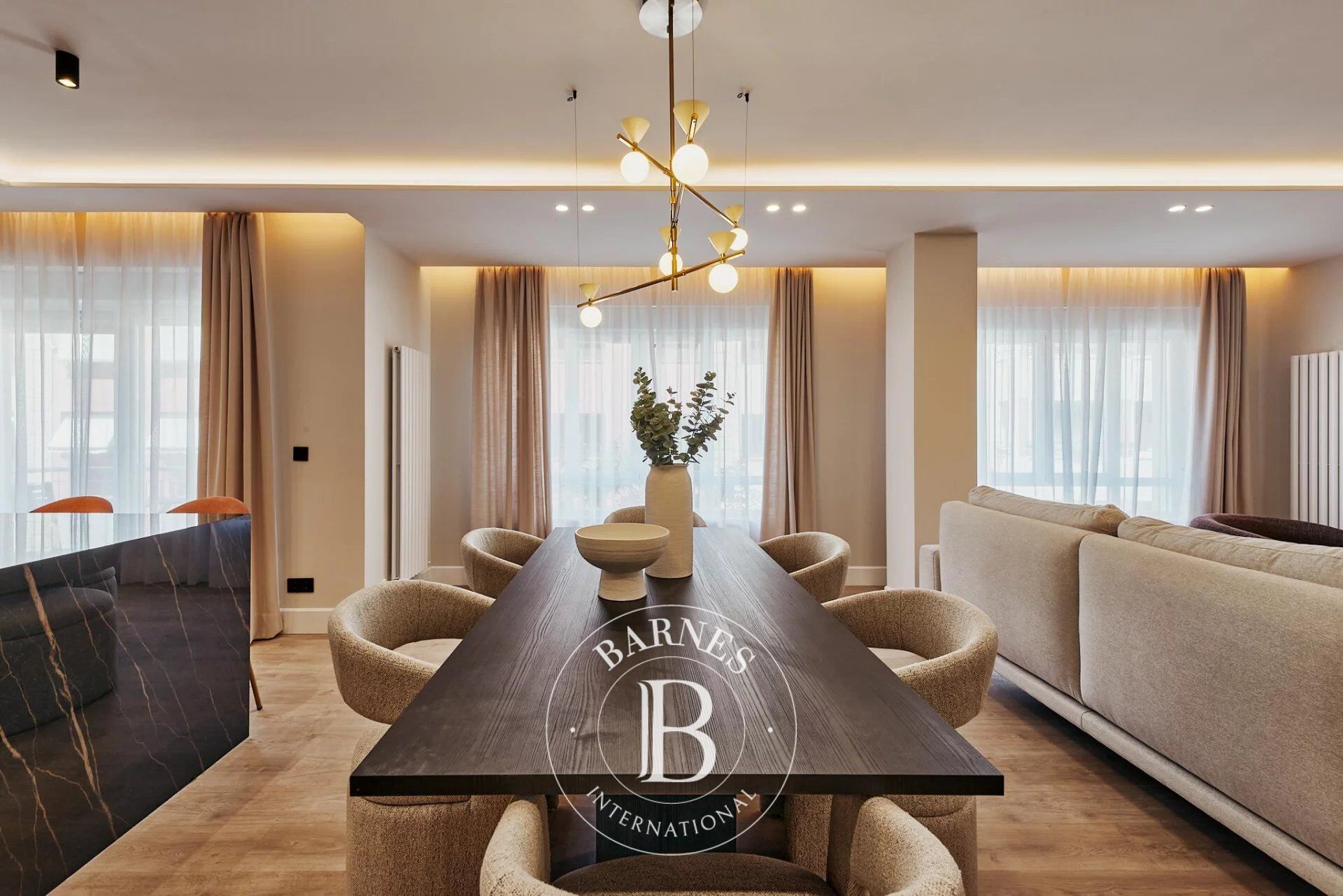 Daire Madrid - picture 4