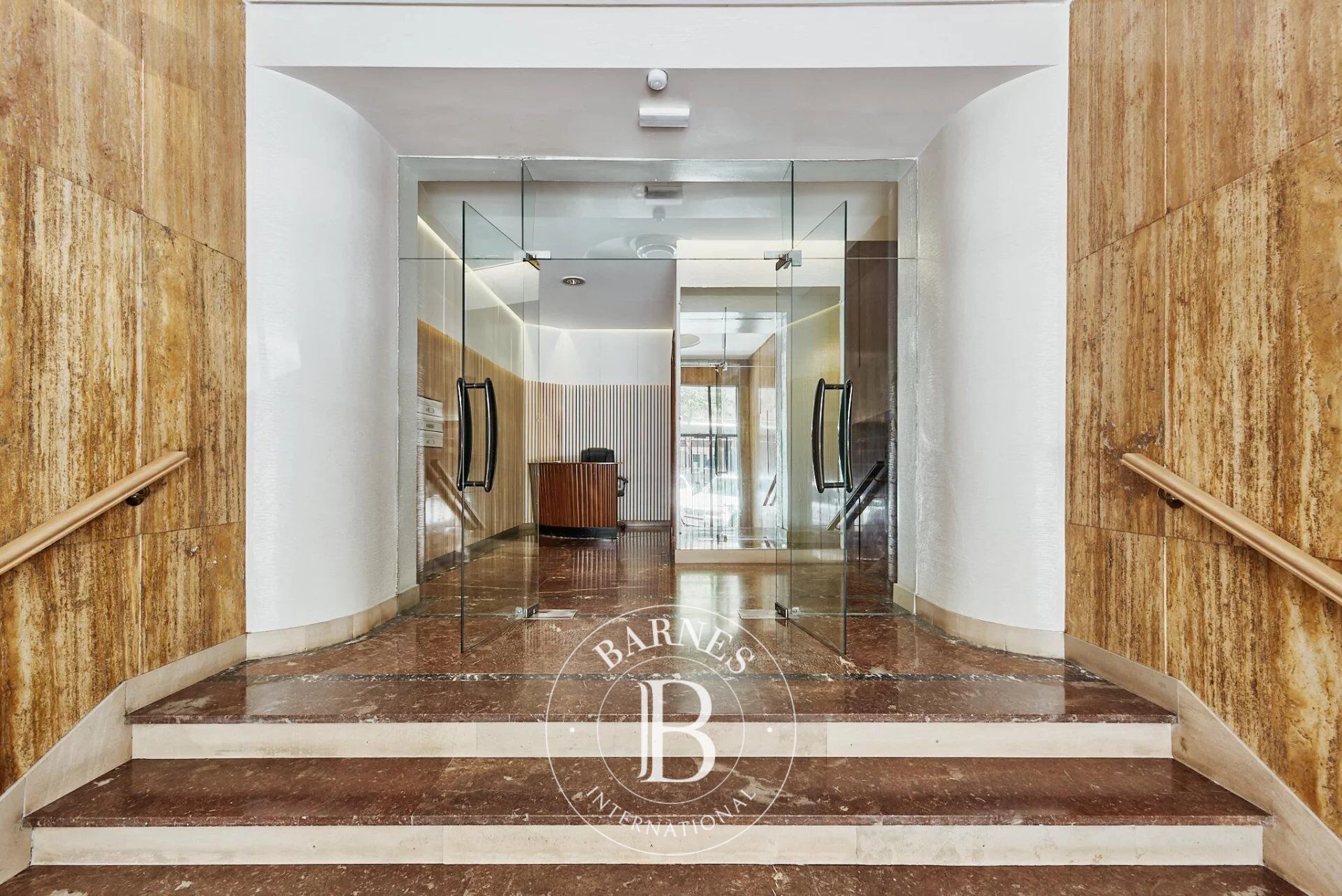 Daire Madrid - picture 14