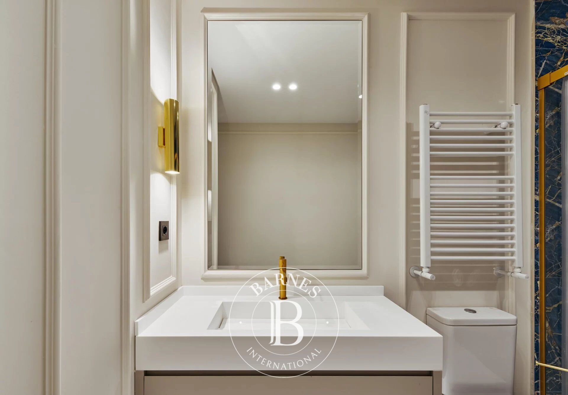 Daire Madrid - picture 12