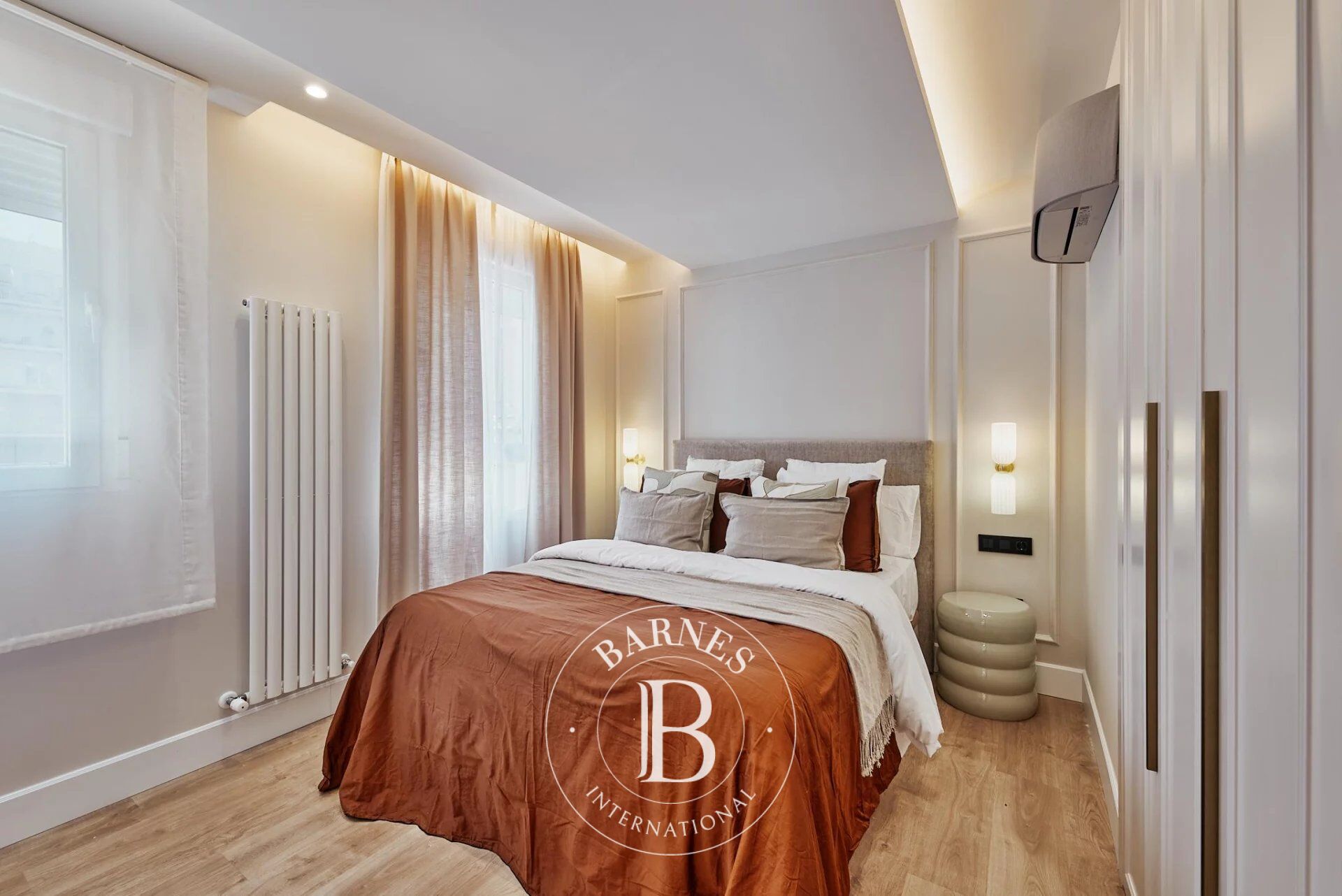 Daire Madrid - picture 9