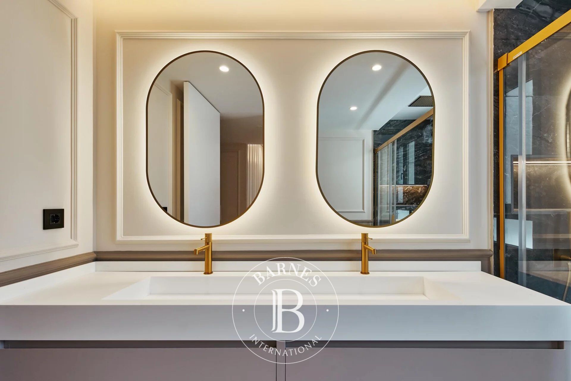 Daire Madrid - picture 8