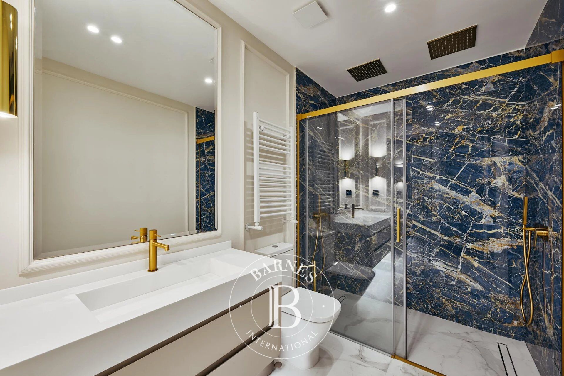 Daire Madrid - picture 10