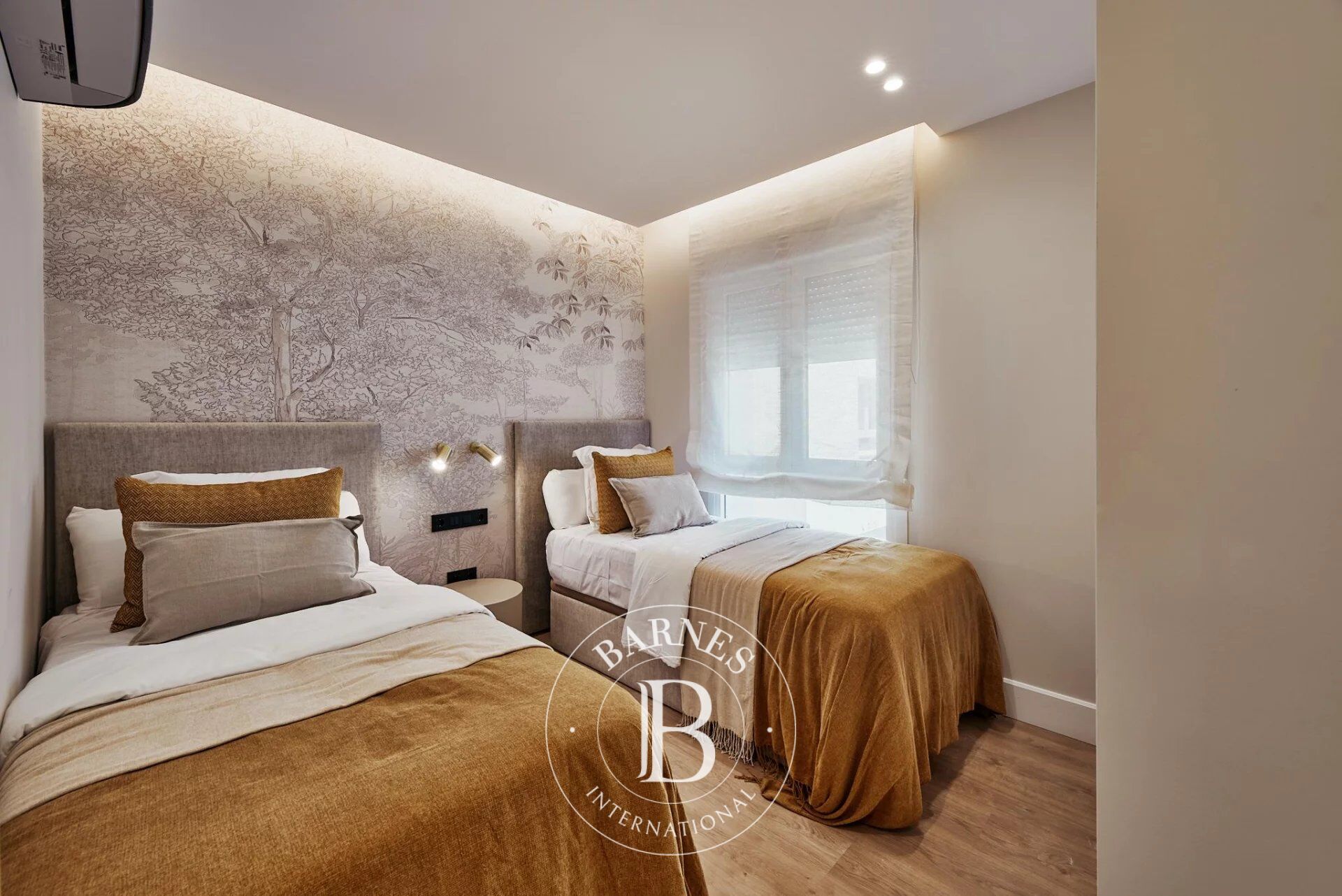 Daire Madrid - picture 11