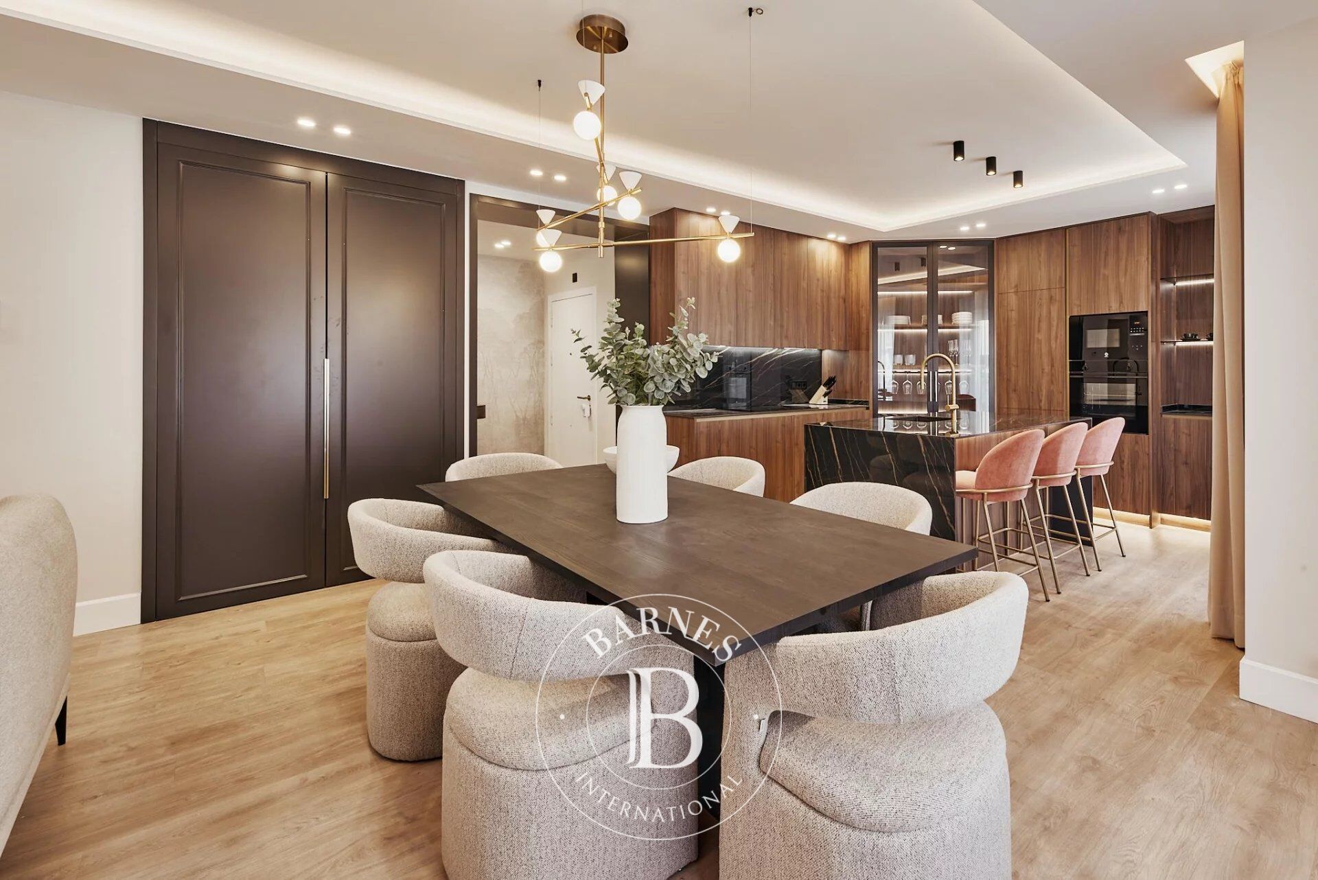 Daire Madrid - picture 5