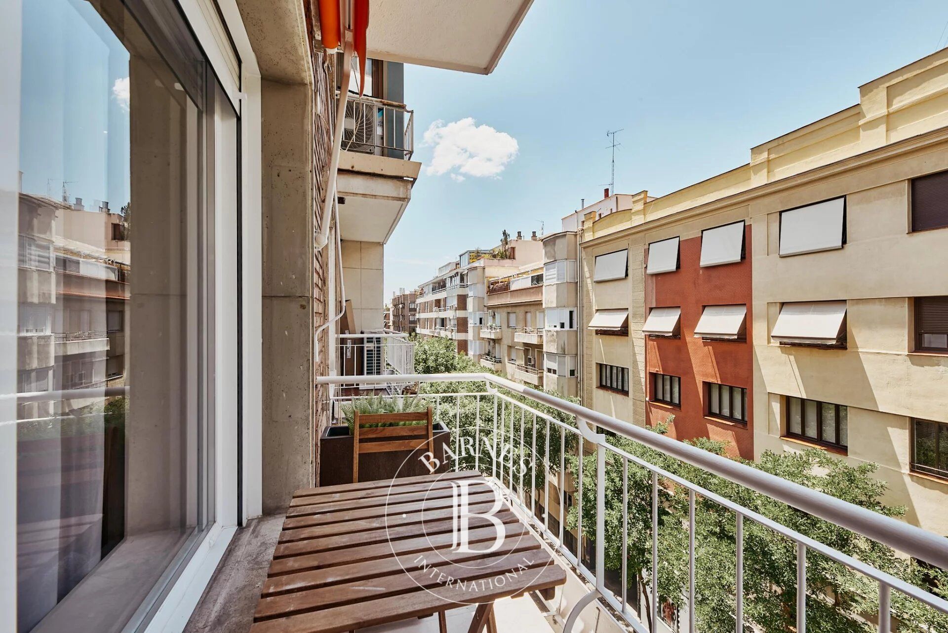 Daire Madrid - picture 6