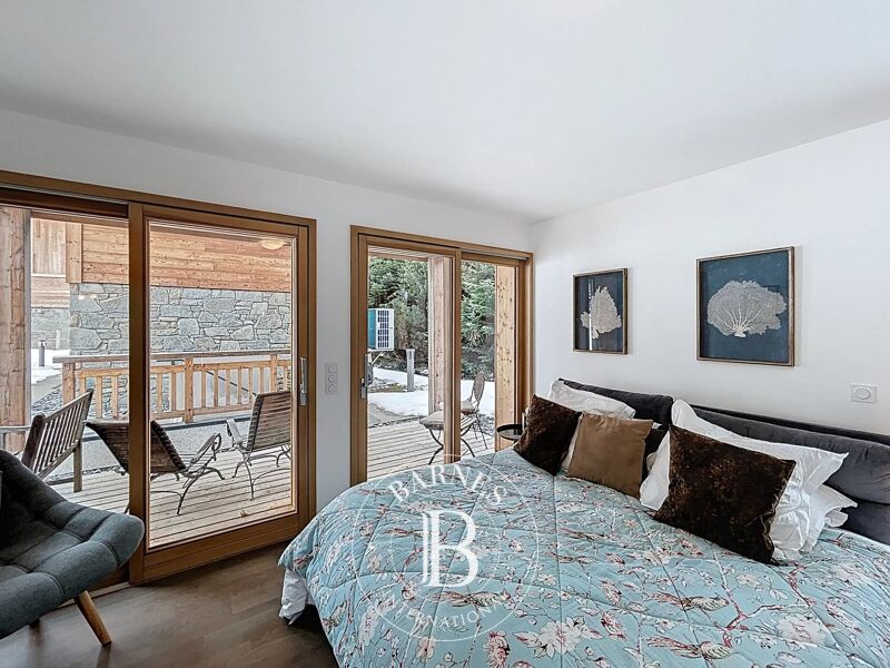 À vendre, Chalet Les Gets - picture 3