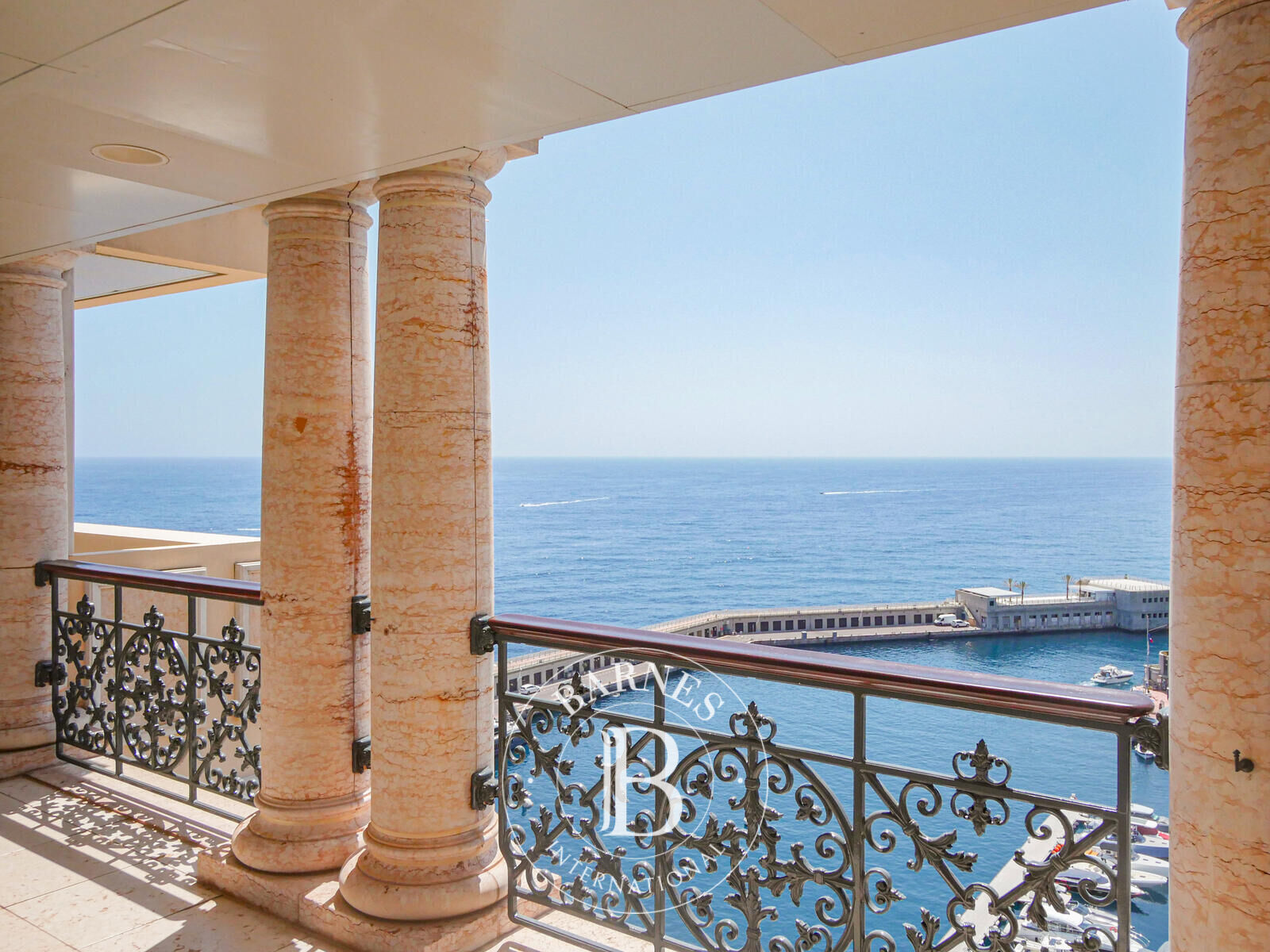 Daire Monaco - picture 12