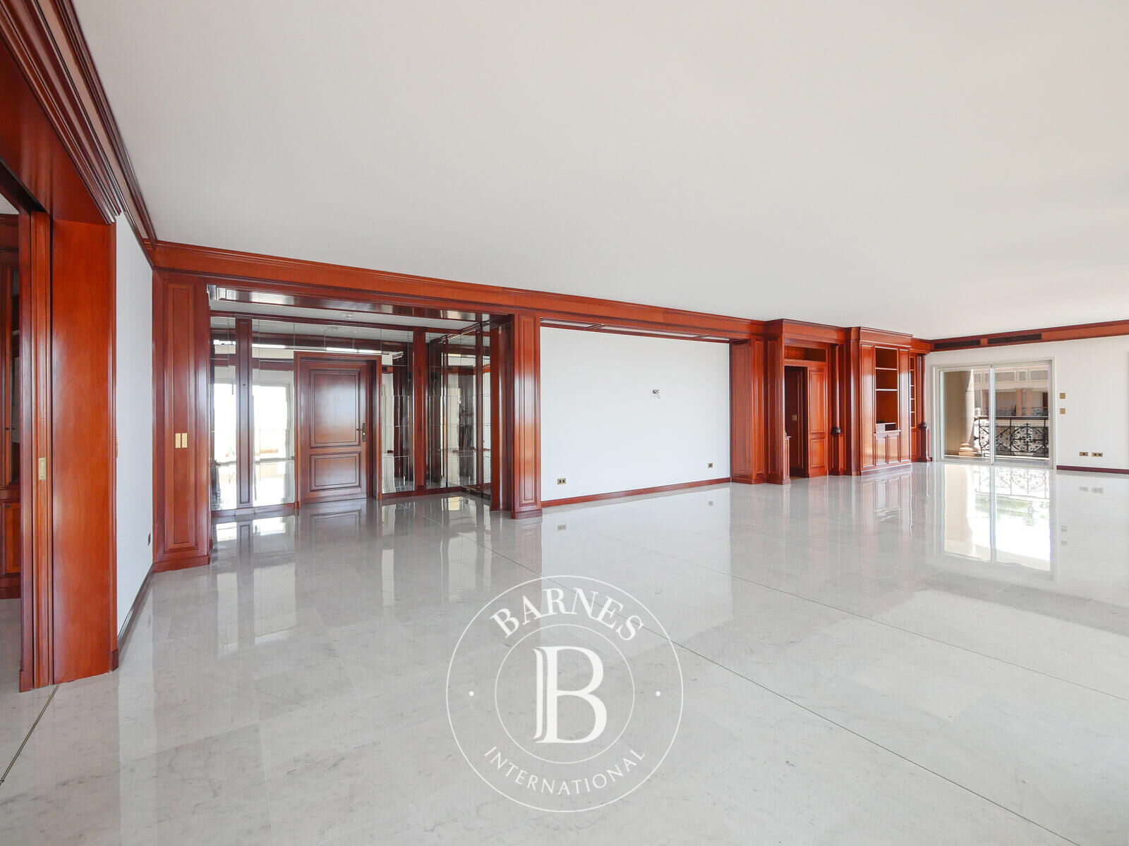 Daire Monaco - picture 7