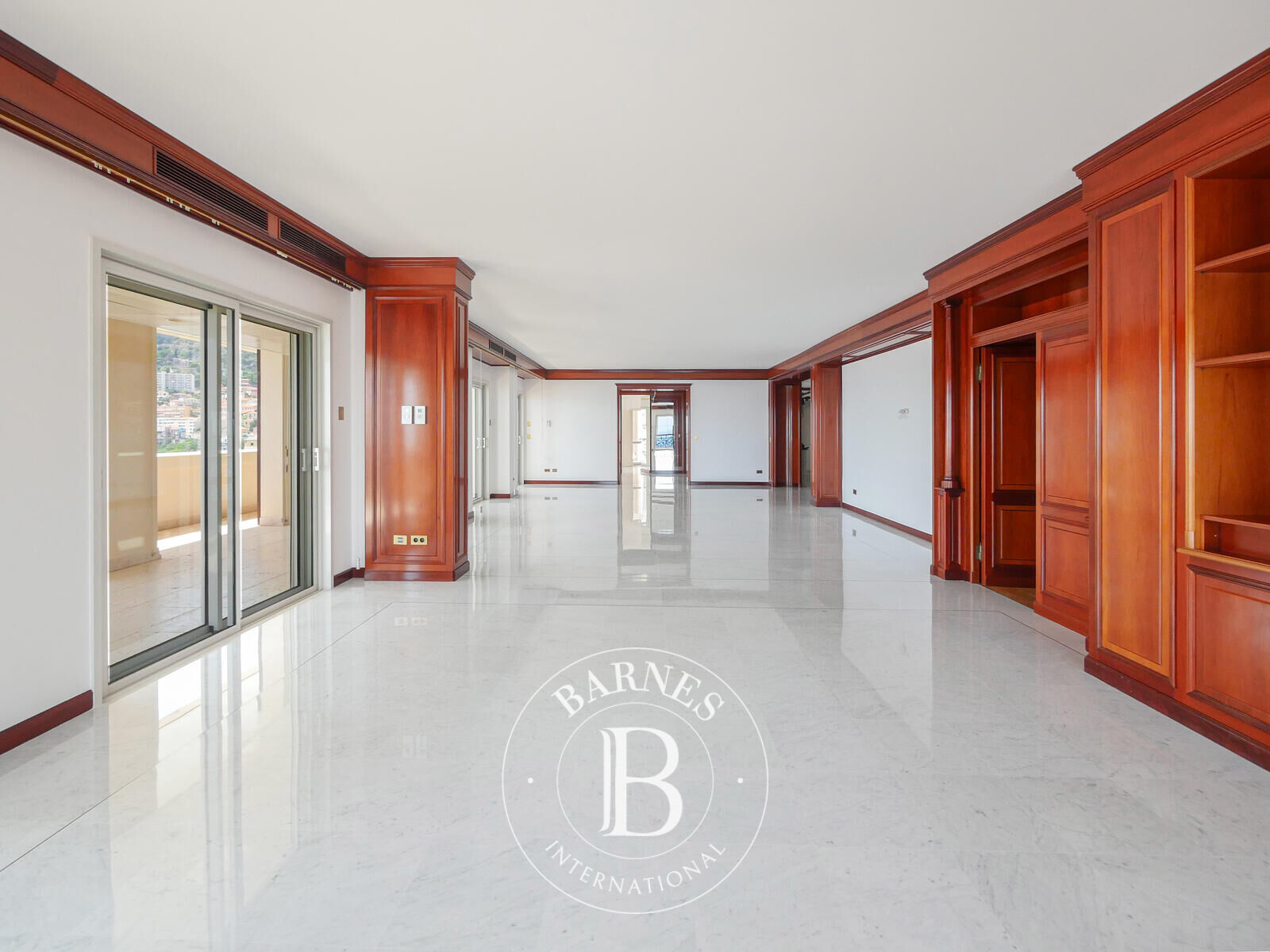 Daire Monaco - picture 5