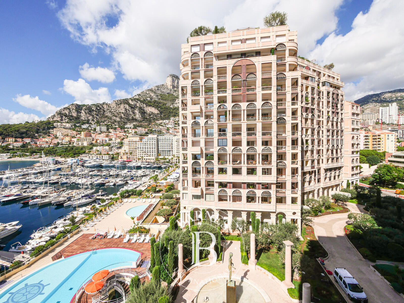 Daire Monaco - picture 16