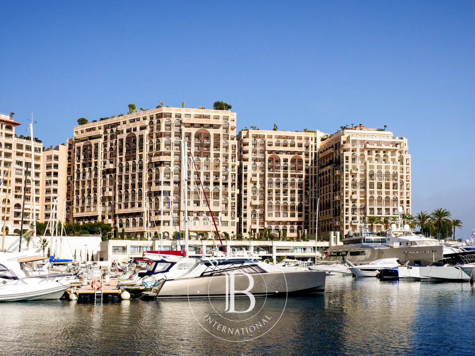 Daire Monaco - picture 15