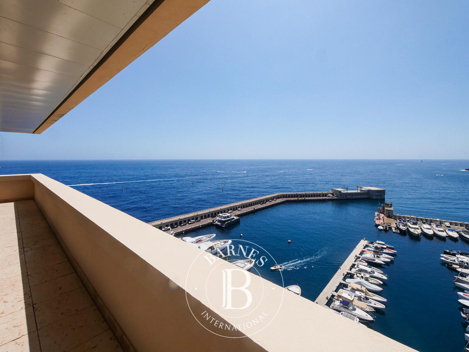 Daire Monaco - picture 4