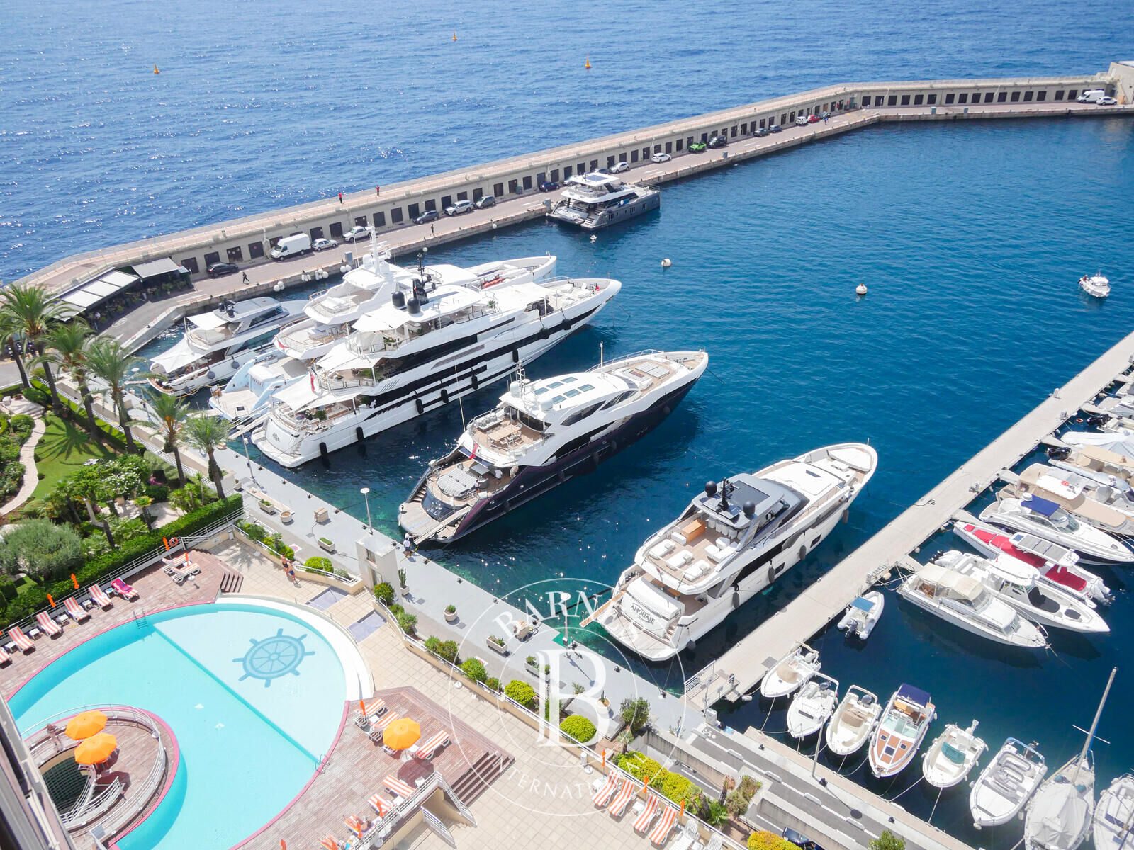 Daire Monaco - picture 13