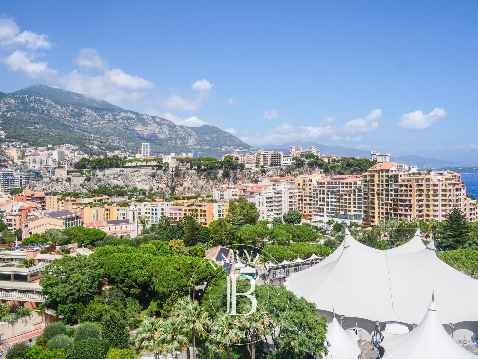 Daire Monaco - picture 14