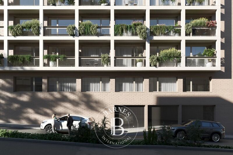 À vendre Appartement | Porto - picture 1