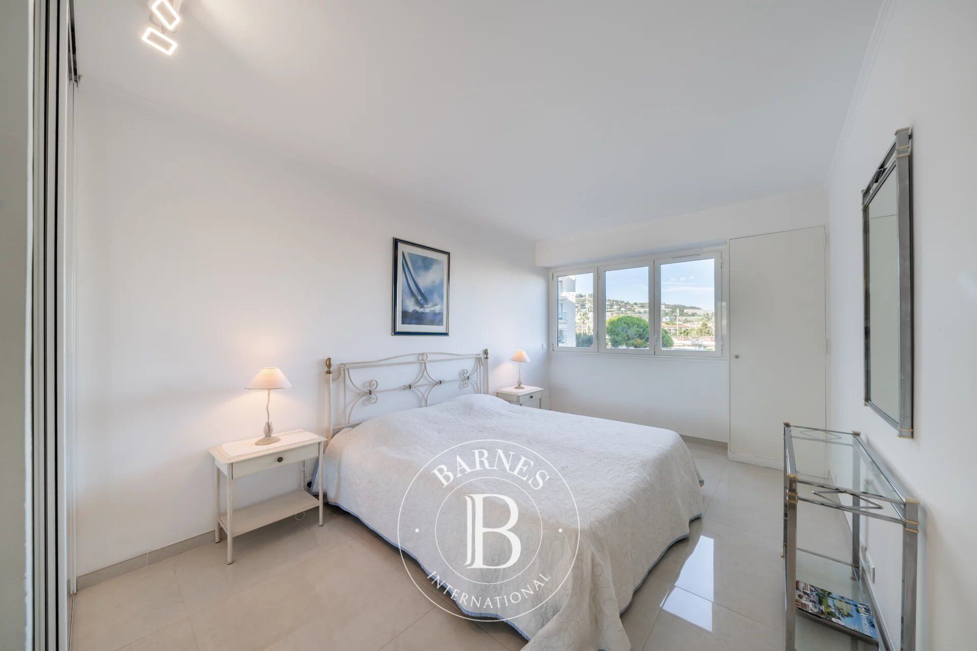 Daire Cannes - picture 7