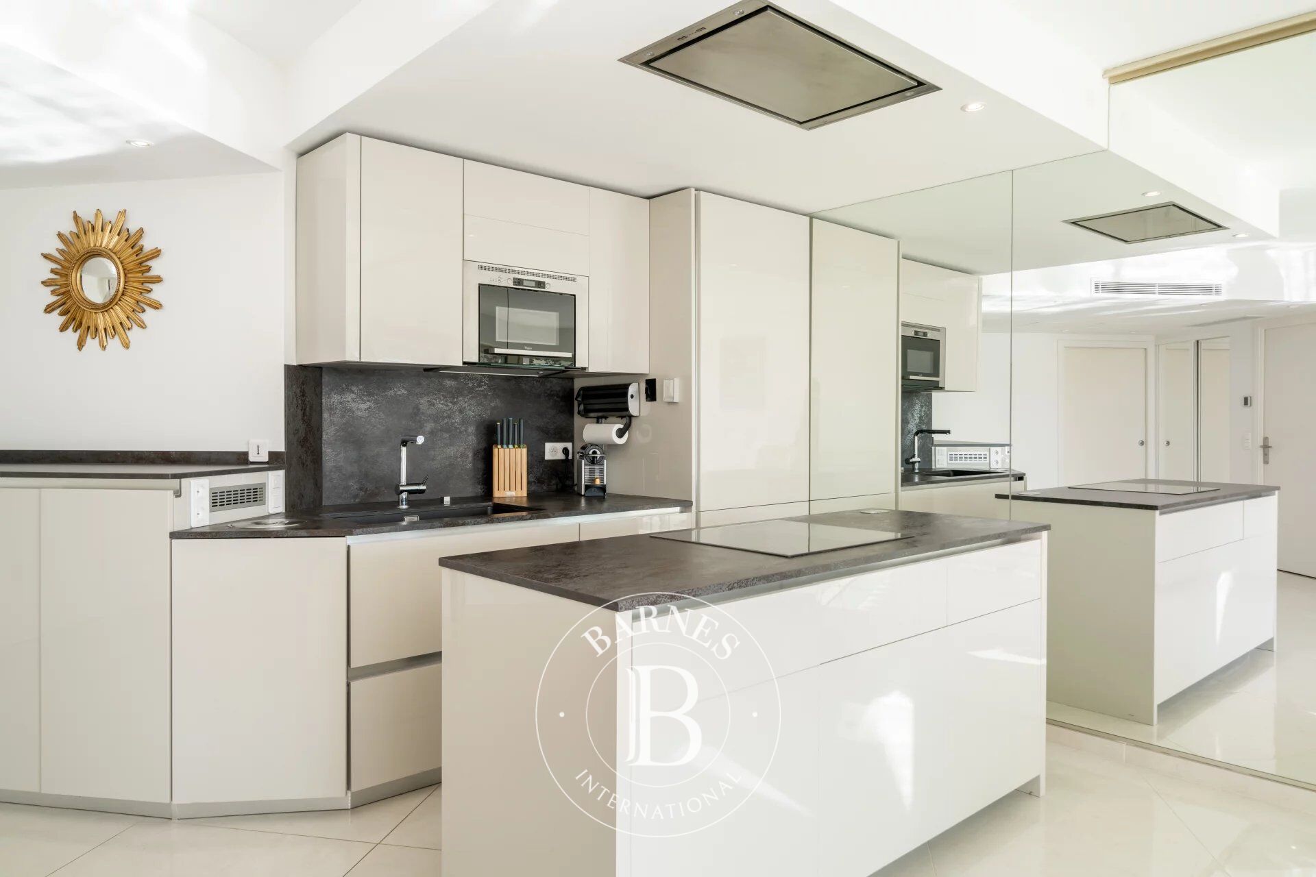 Daire Cannes - picture 5