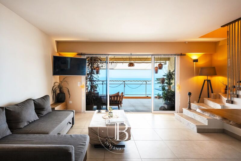 À vendre, Duplex Ajaccio - picture 3