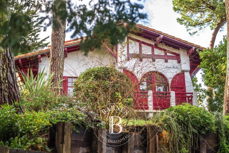 For Sale, House Pyla-sur-Mer - picture 1