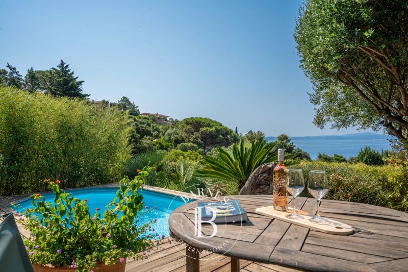 Zu verkaufen Villa | Les Issambres - picture 3