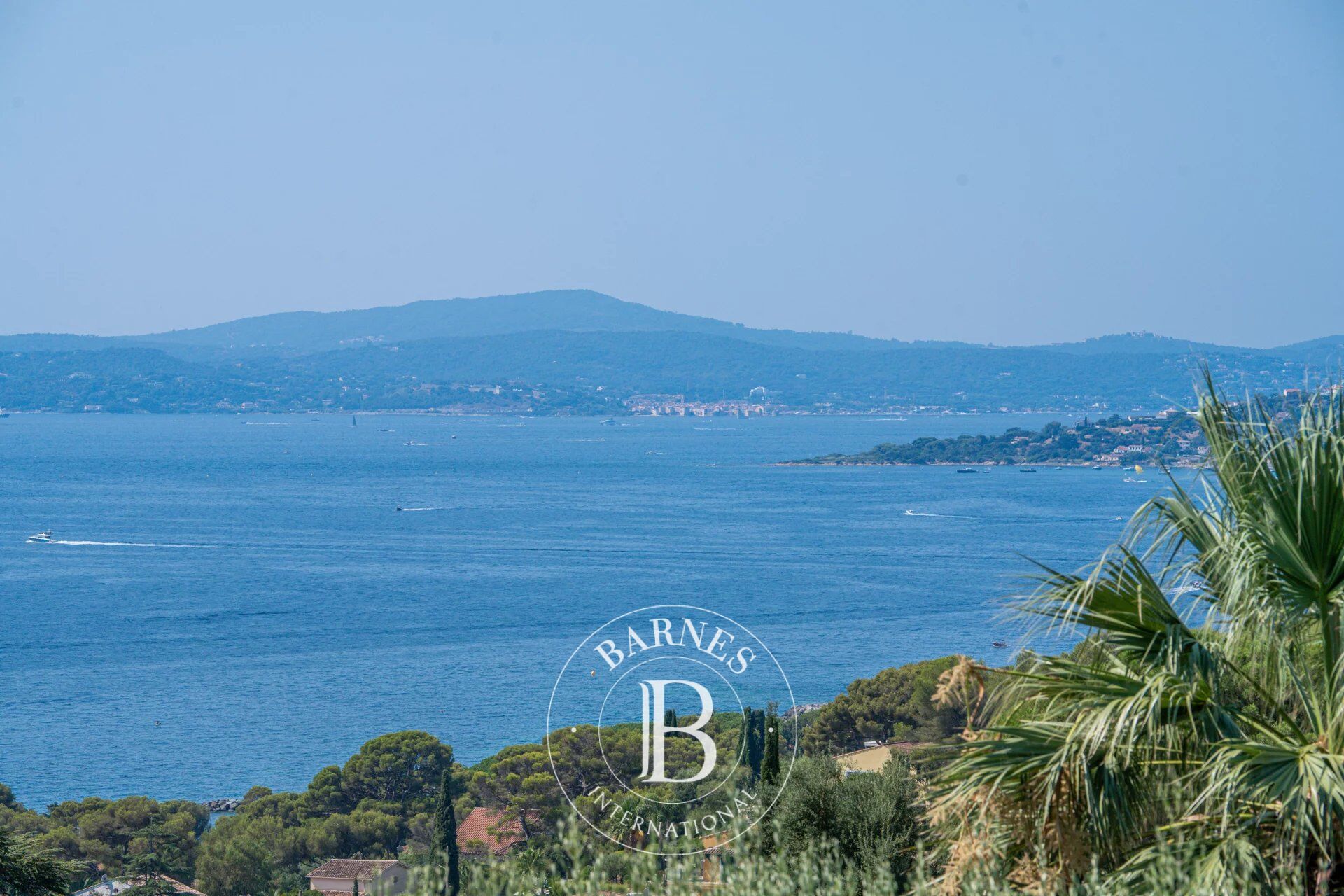 Villa Les Issambres - picture 2