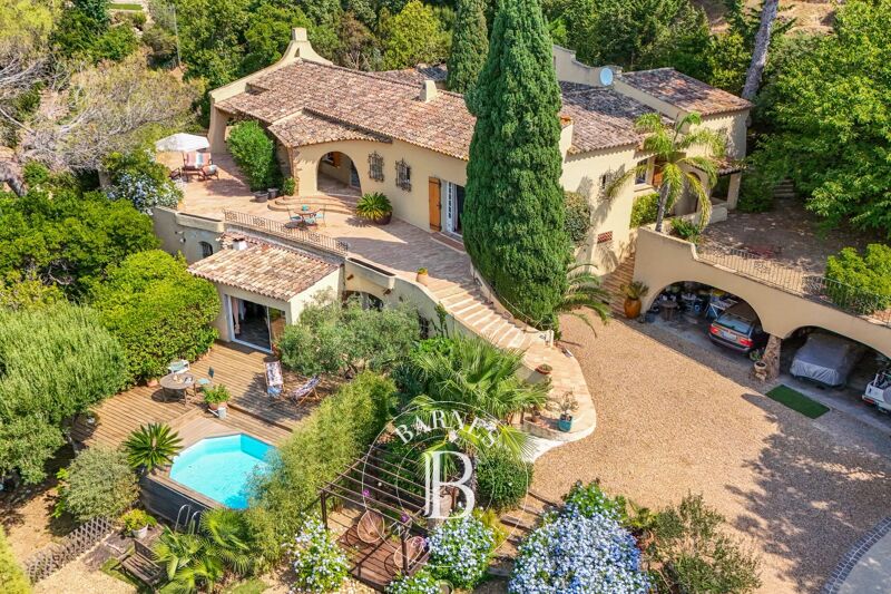 Venta, Villa Les Issambres - picture 3