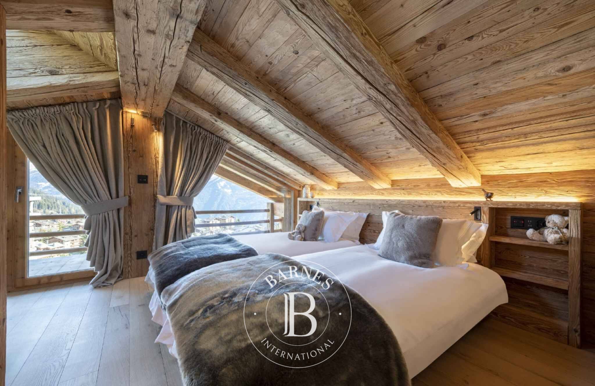 À vendre, Chalet Verbier - picture 6