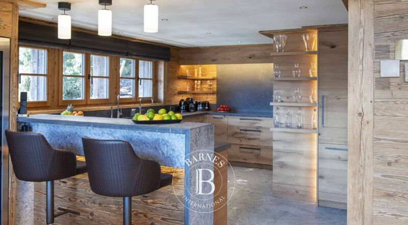 For Sale, Chalet Verbier - picture 3