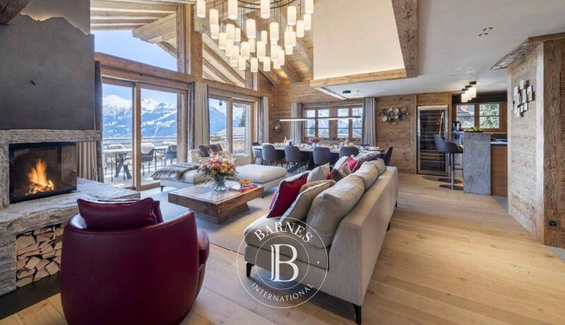 For Sale, Chalet Verbier - picture 2