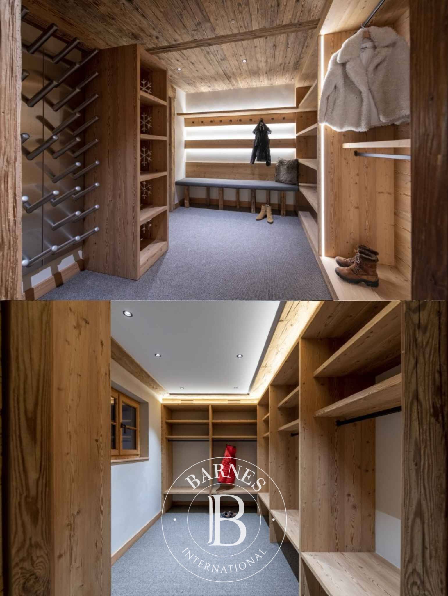 À vendre, Chalet Verbier - picture 8