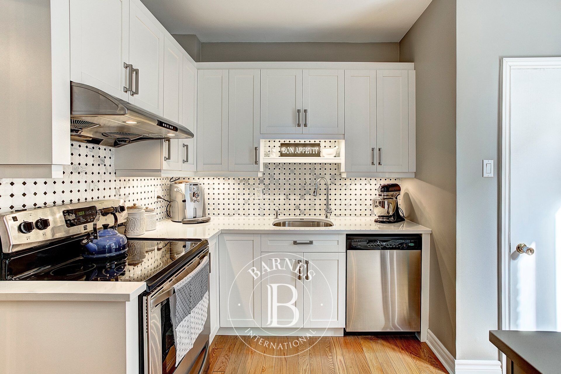 Daire Montréal (Côte-des-Neiges/Notre-Dame-de-Grâce) - picture 5