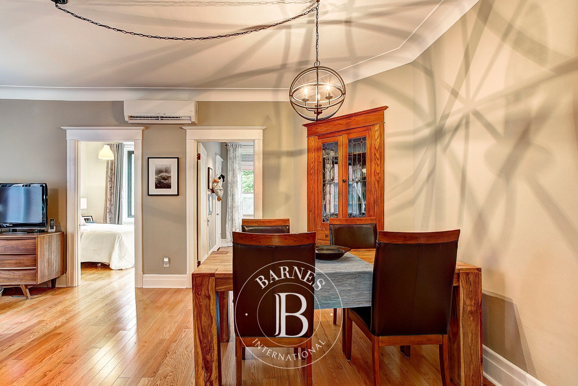 Daire Montréal (Côte-des-Neiges/Notre-Dame-de-Grâce) - picture 10