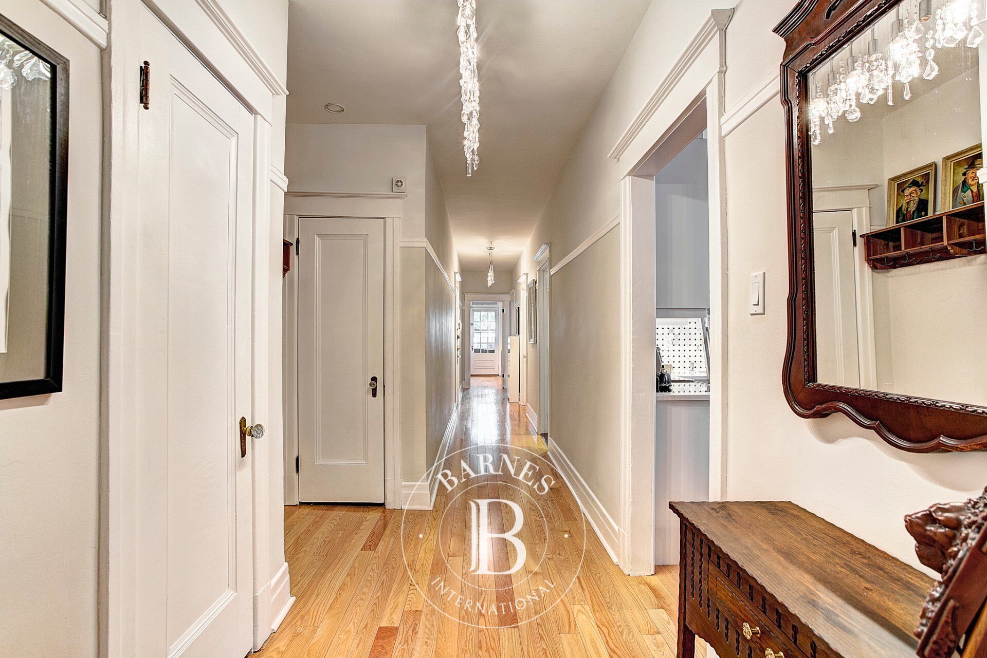 Daire Montréal (Côte-des-Neiges/Notre-Dame-de-Grâce) - picture 12