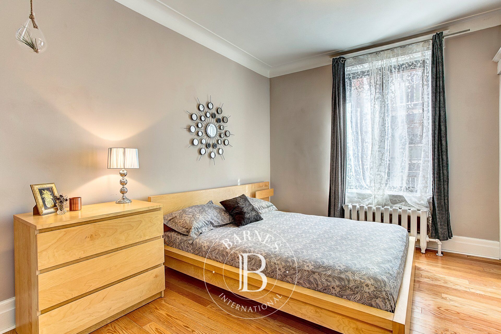 Daire Montréal (Côte-des-Neiges/Notre-Dame-de-Grâce) - picture 18