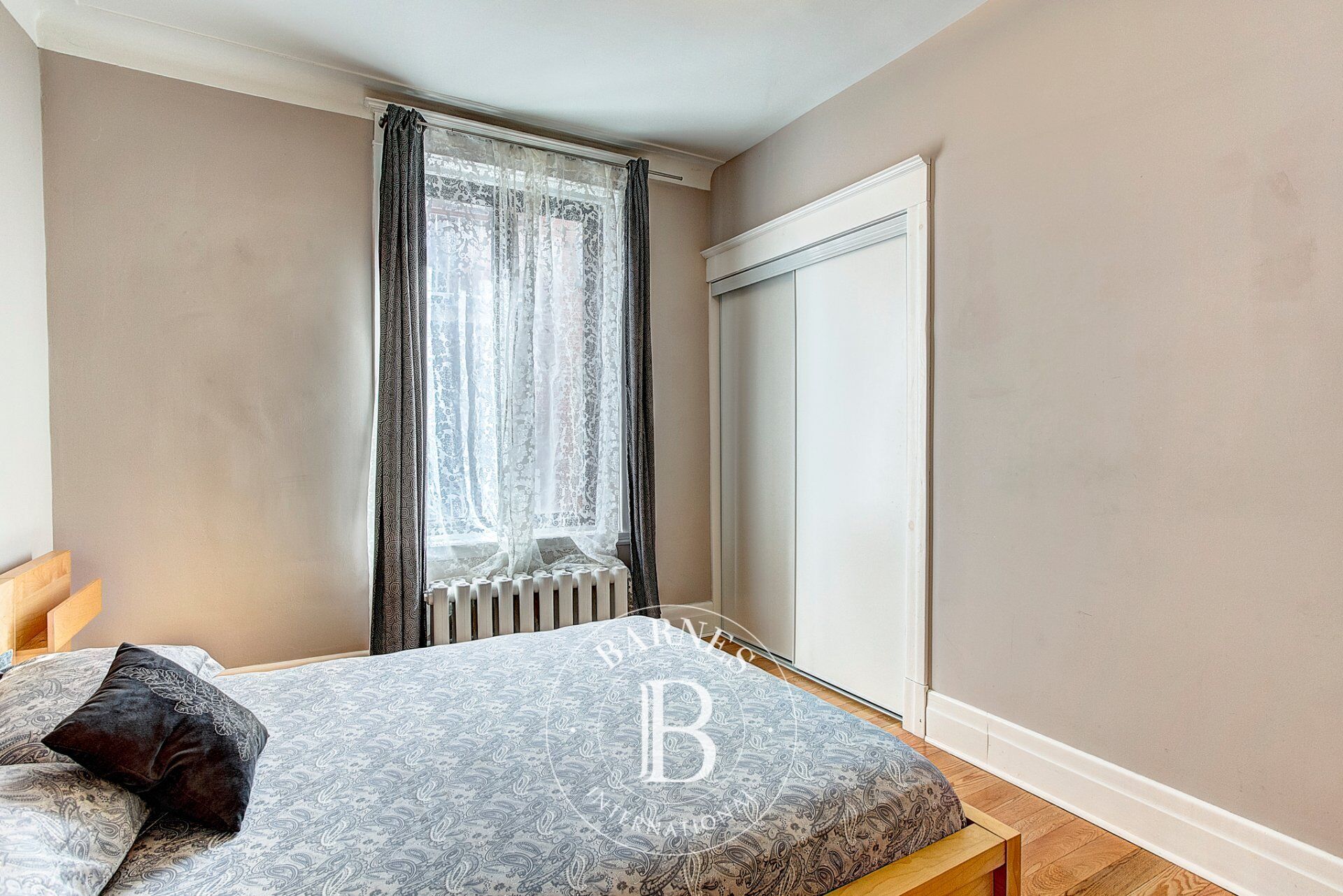 Daire Montréal (Côte-des-Neiges/Notre-Dame-de-Grâce) - picture 19