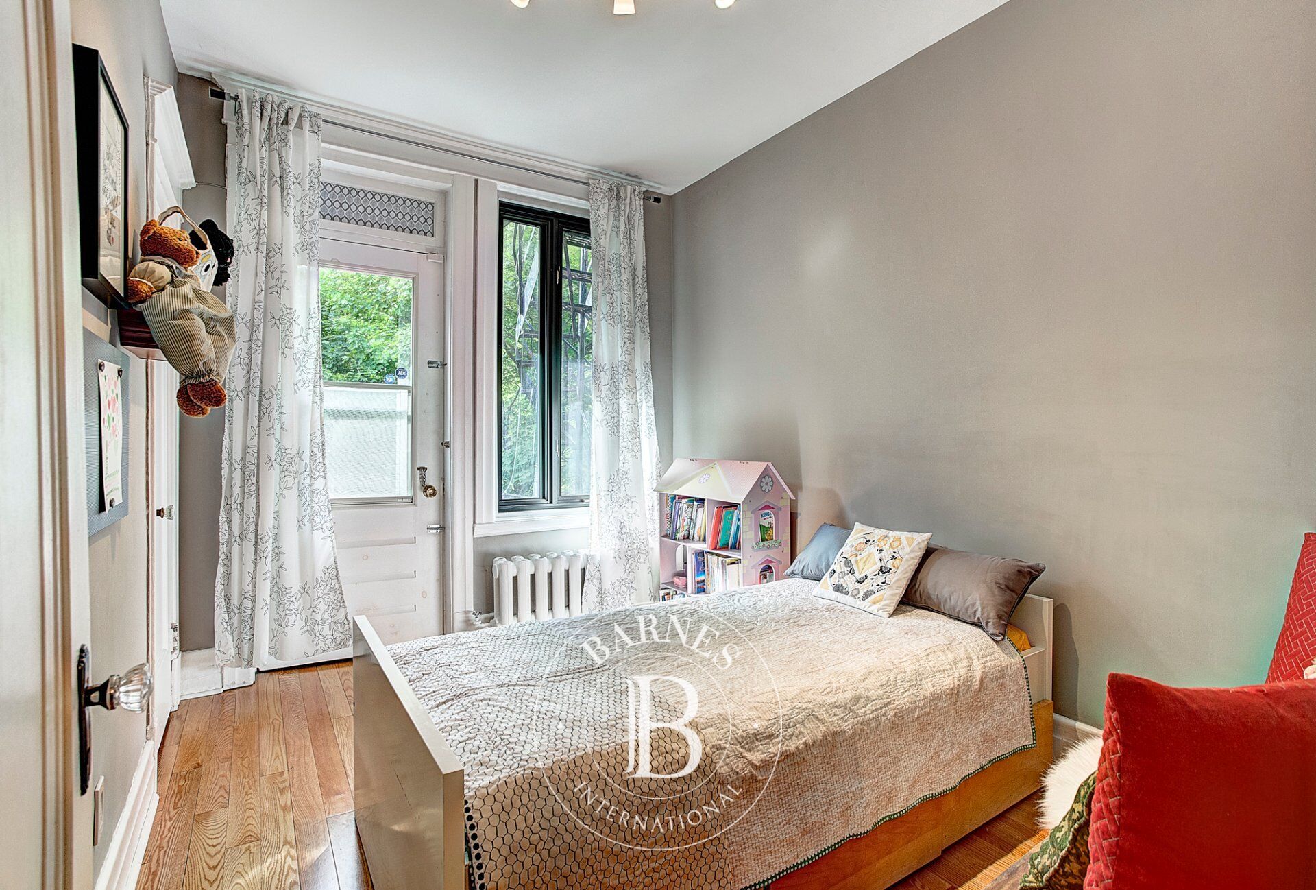 Daire Montréal (Côte-des-Neiges/Notre-Dame-de-Grâce) - picture 16