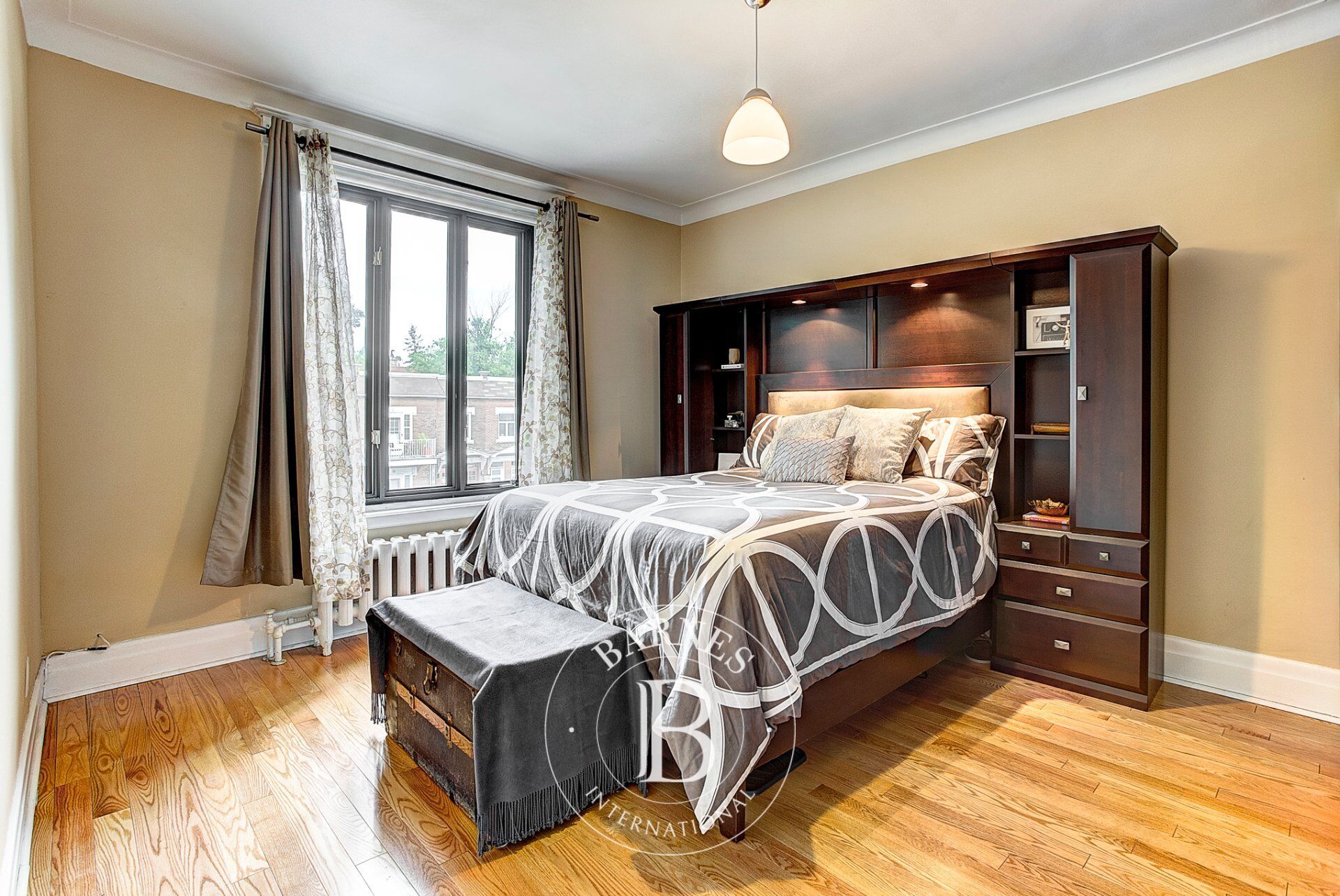 Daire Montréal (Côte-des-Neiges/Notre-Dame-de-Grâce) - picture 14