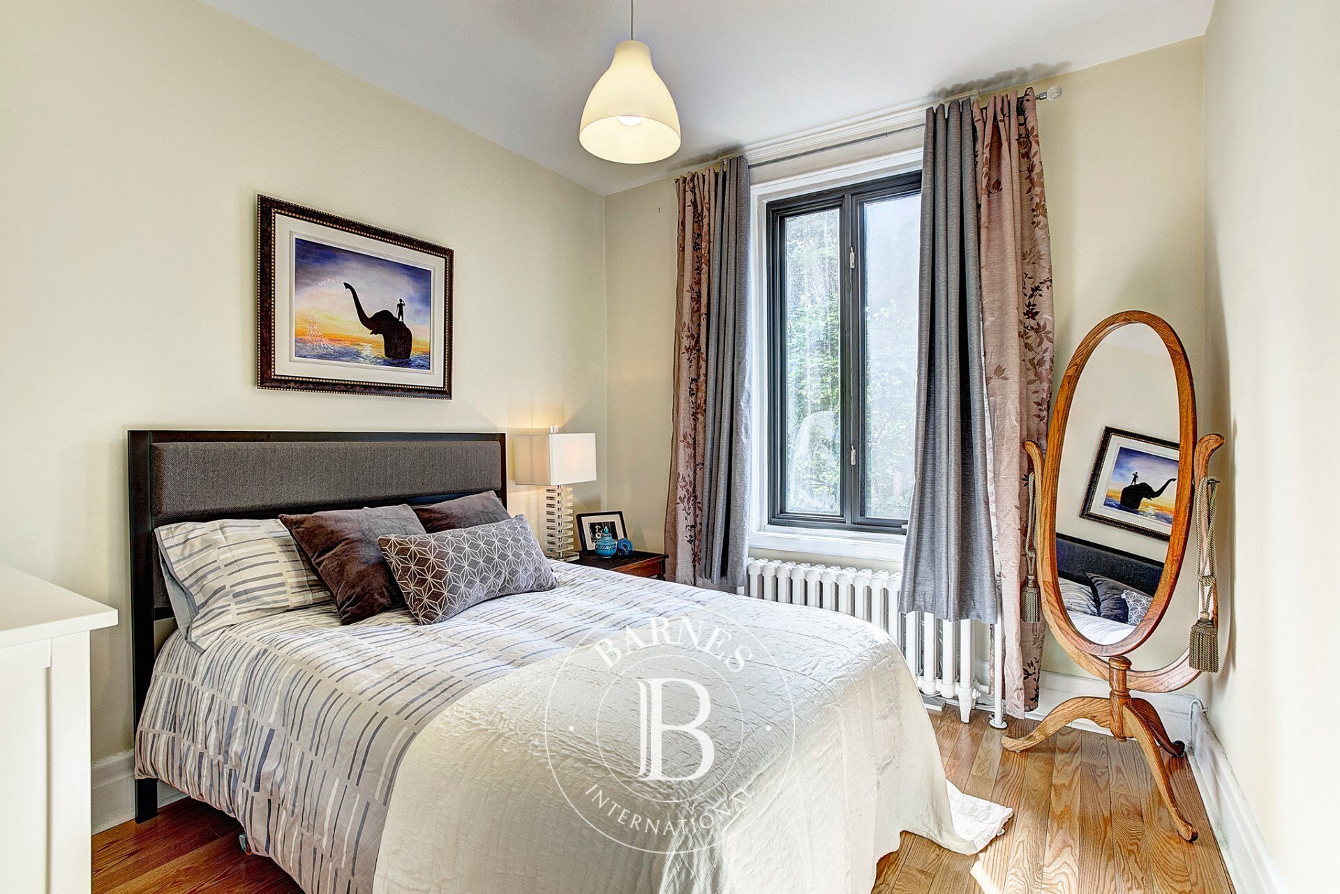 Daire Montréal (Côte-des-Neiges/Notre-Dame-de-Grâce) - picture 15