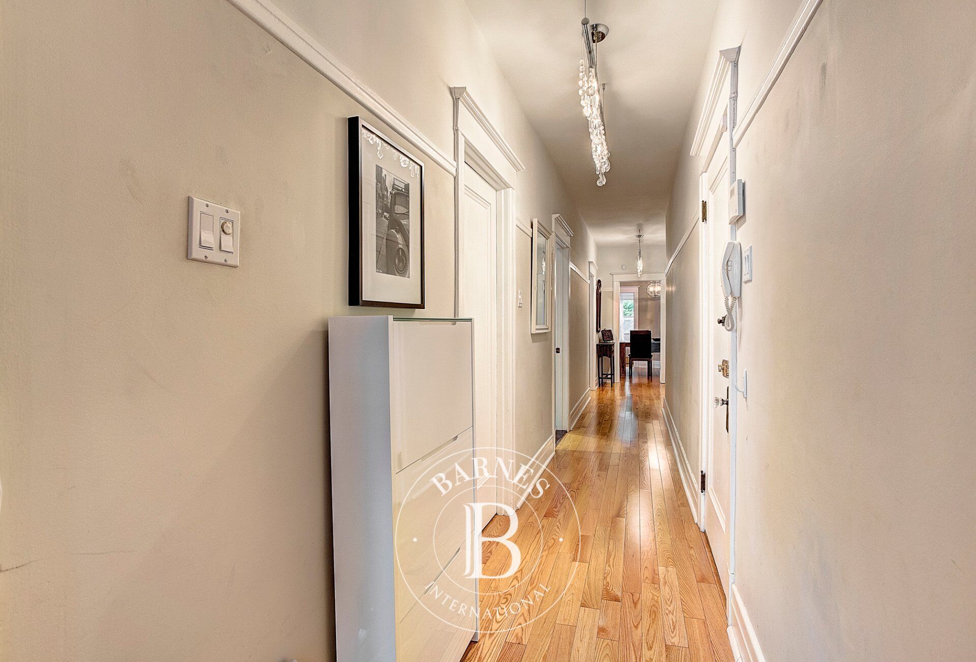 Daire Montréal (Côte-des-Neiges/Notre-Dame-de-Grâce) - picture 13