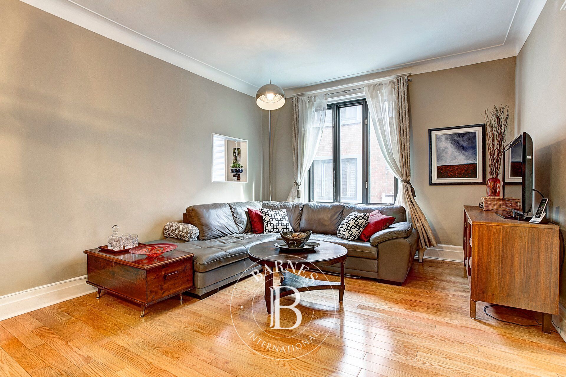 Daire Montréal (Côte-des-Neiges/Notre-Dame-de-Grâce) - picture 11