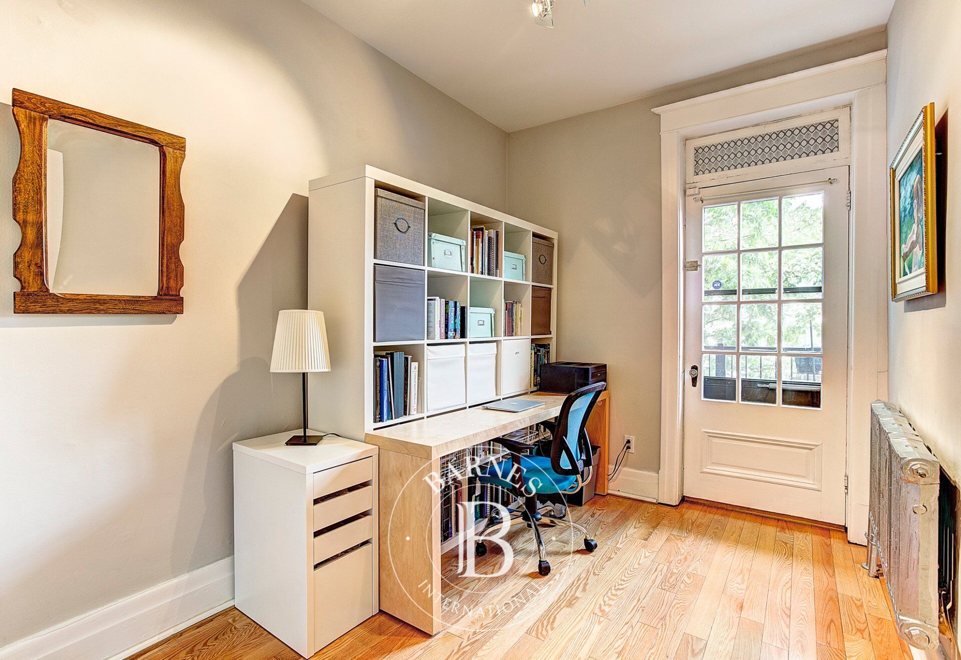 Daire Montréal (Côte-des-Neiges/Notre-Dame-de-Grâce) - picture 20