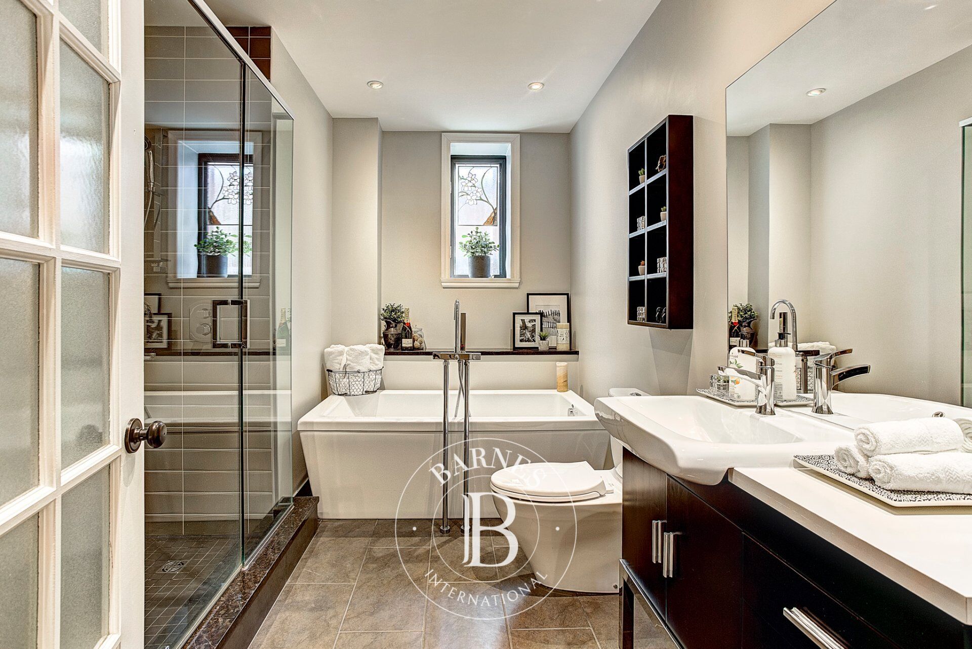 Daire Montréal (Côte-des-Neiges/Notre-Dame-de-Grâce) - picture 21