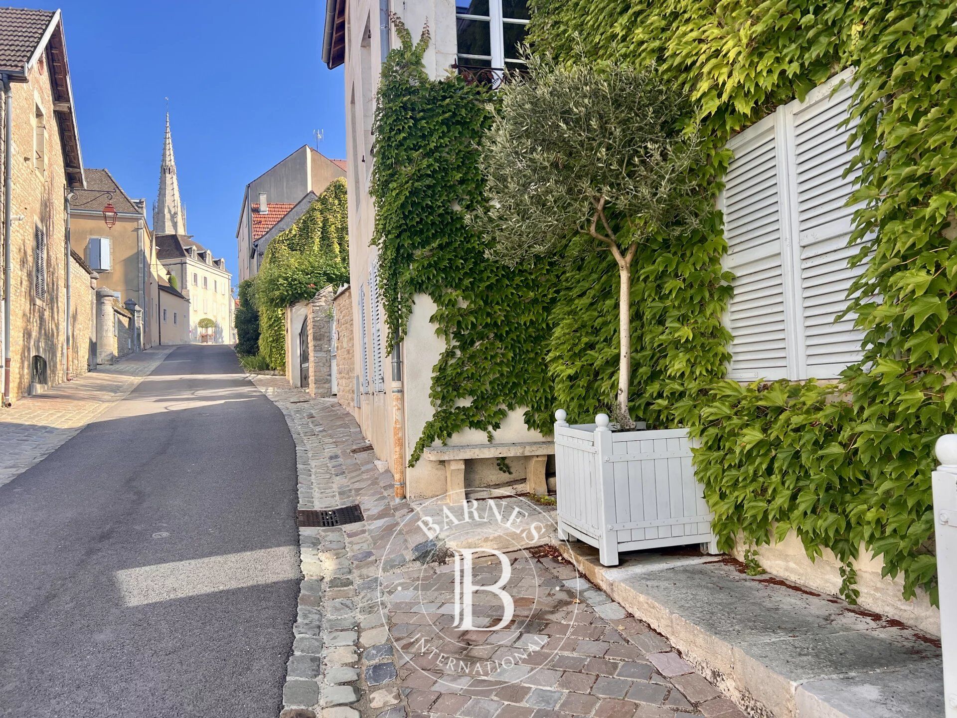 Casa di paese Meursault - picture 2