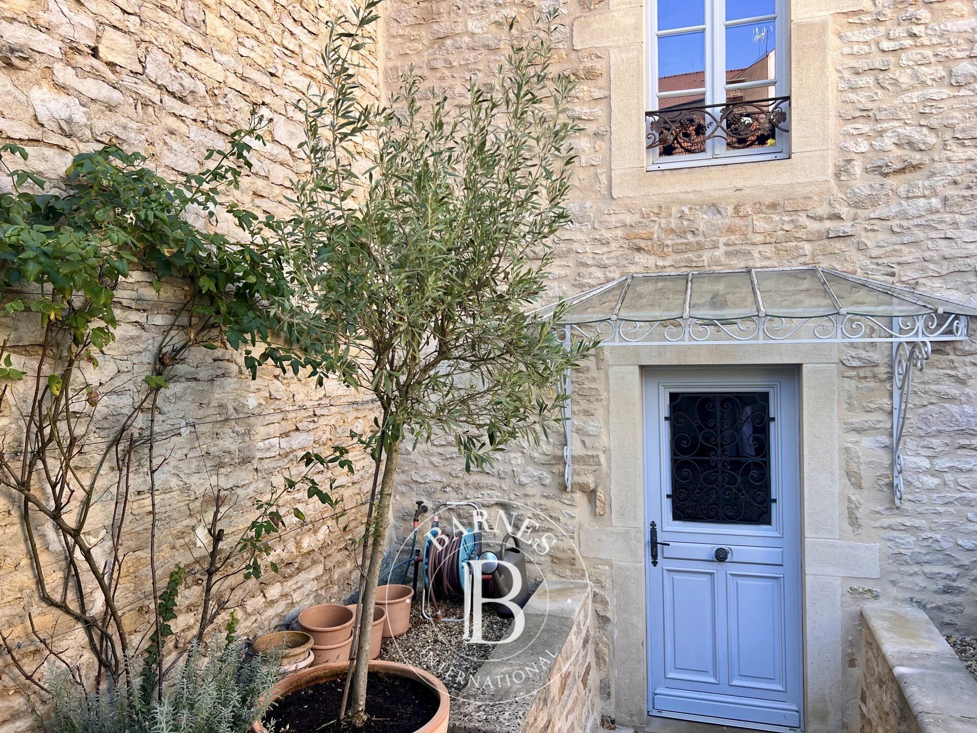 Casa di paese Meursault - picture 1