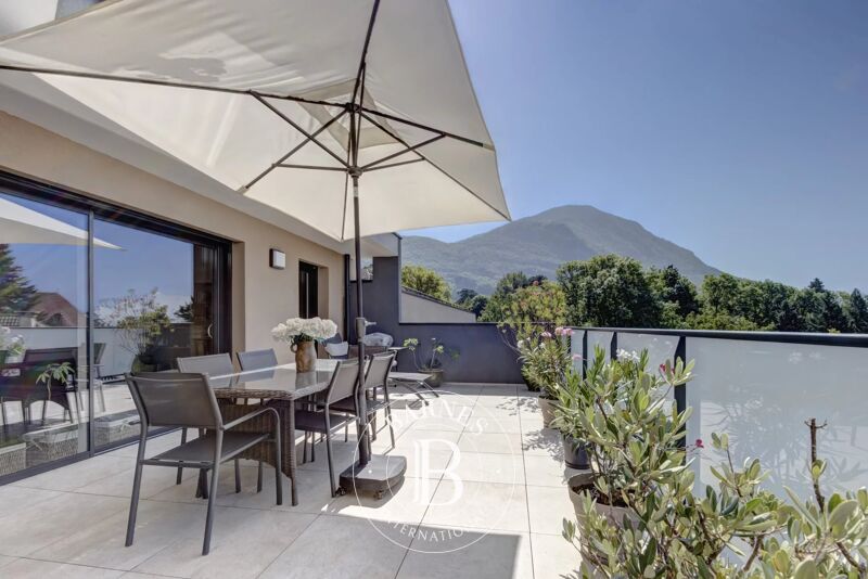 Venta, Piso Annecy - picture 3