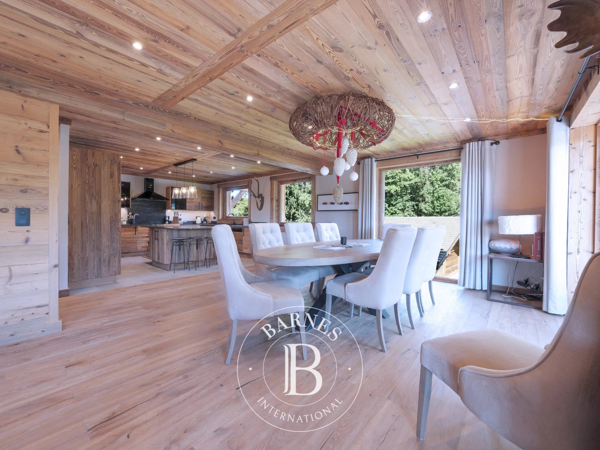 CHALET LE REFUGE ETOILE - picture 3