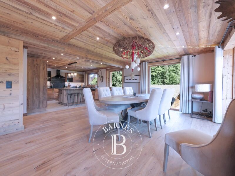 For Rent, Chalet Megève - picture 3